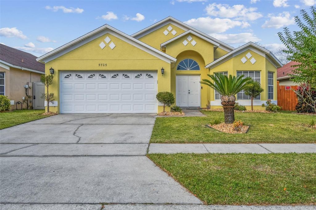 5705 RYWOOD DRIVE, Orlando, FL 32810