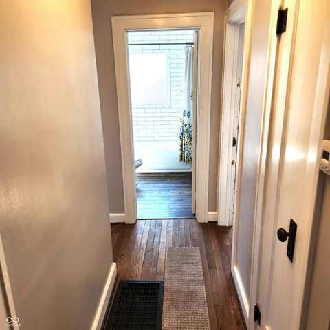 6179 Burlington Avenue, Indianapolis, IN 46220