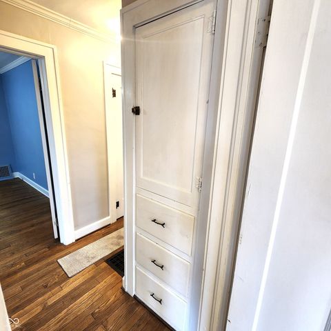 6179 Burlington Avenue, Indianapolis, IN 46220