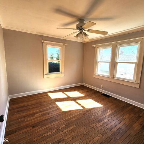 6179 Burlington Avenue, Indianapolis, IN 46220