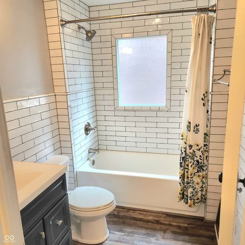 6179 Burlington Avenue, Indianapolis, IN 46220