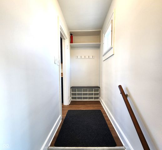 6179 Burlington Avenue, Indianapolis, IN 46220