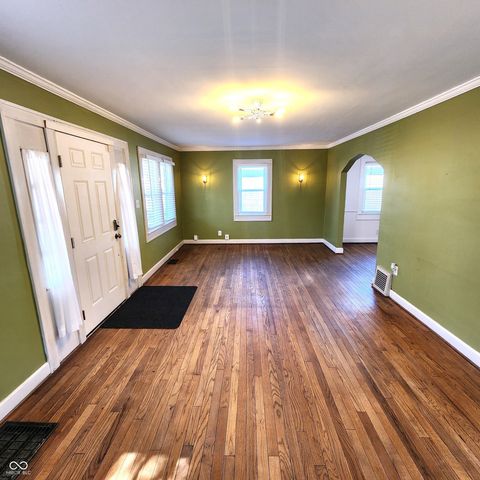 6179 Burlington Avenue, Indianapolis, IN 46220