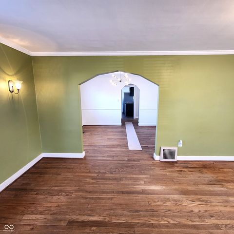 6179 Burlington Avenue, Indianapolis, IN 46220