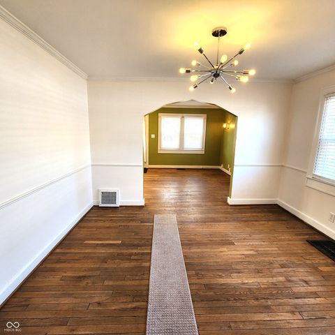 6179 Burlington Avenue, Indianapolis, IN 46220