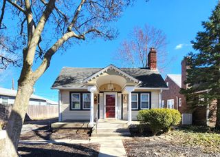 6179 Burlington Avenue, Indianapolis, IN 46220