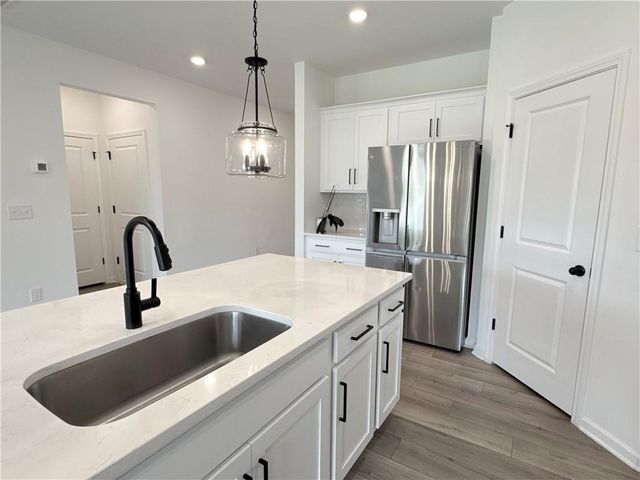 207 Foxhill Drive, Dawsonville, GA 30534