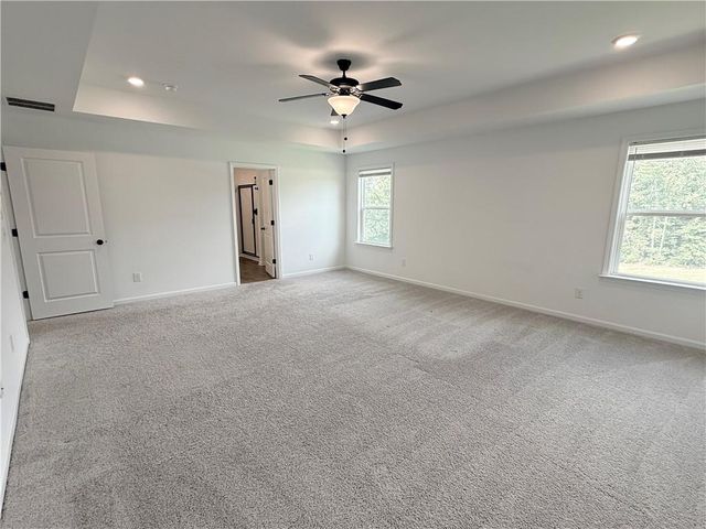 207 Foxhill Drive, Dawsonville, GA 30534