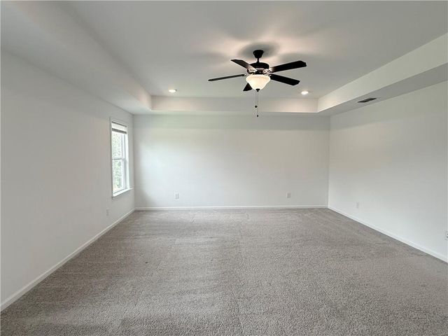 207 Foxhill Drive, Dawsonville, GA 30534