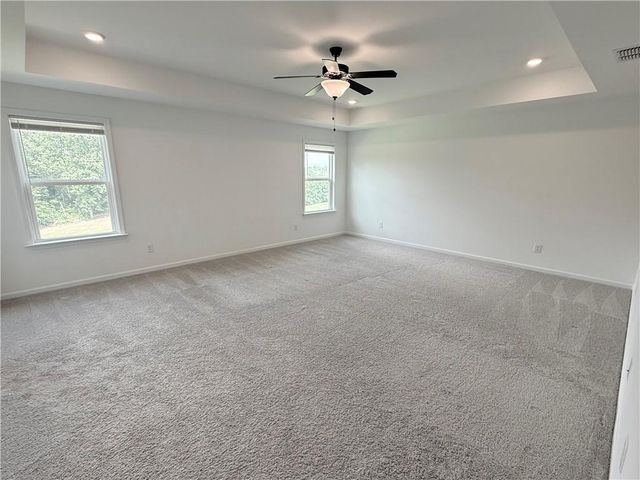 207 Foxhill Drive, Dawsonville, GA 30534