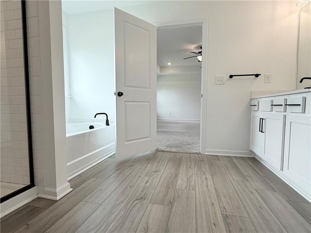 207 Foxhill Drive, Dawsonville, GA 30534