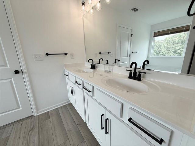 207 Foxhill Drive, Dawsonville, GA 30534