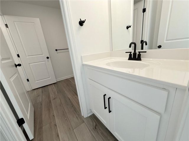 207 Foxhill Drive, Dawsonville, GA 30534