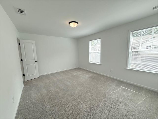 207 Foxhill Drive, Dawsonville, GA 30534