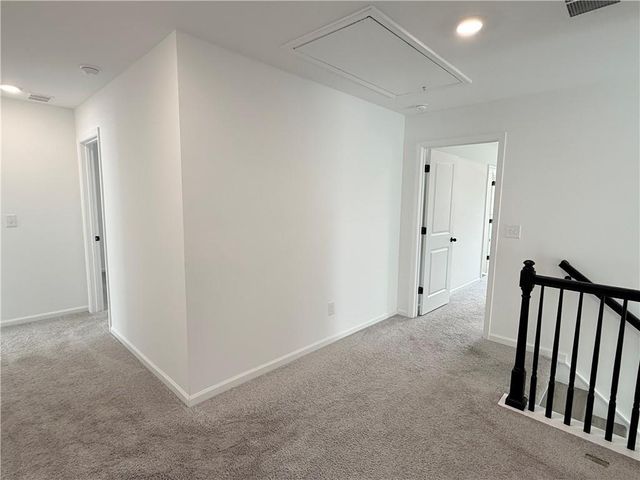207 Foxhill Drive, Dawsonville, GA 30534