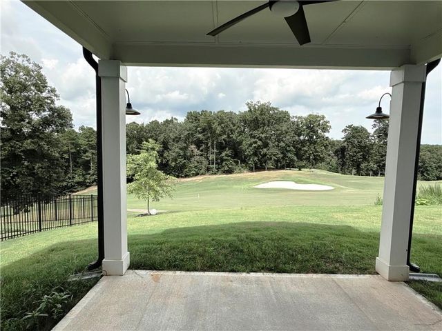 207 Foxhill Drive, Dawsonville, GA 30534