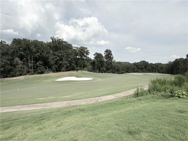207 Foxhill Drive, Dawsonville, GA 30534