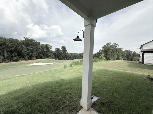 207 Foxhill Drive, Dawsonville, GA 30534