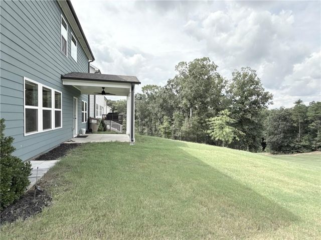 207 Foxhill Drive, Dawsonville, GA 30534