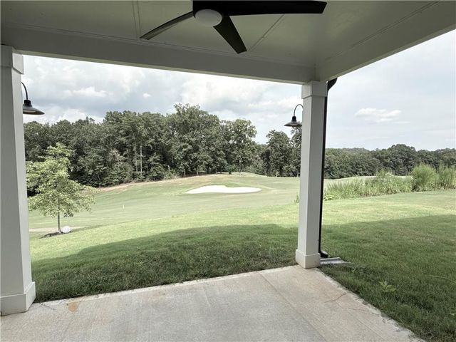 207 Foxhill Drive, Dawsonville, GA 30534