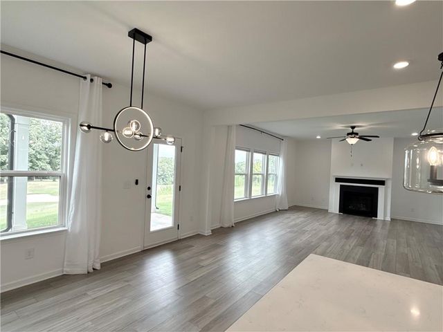 207 Foxhill Drive, Dawsonville, GA 30534
