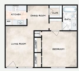 3802 Nasa Parkway 107, Seabrook, TX 77586