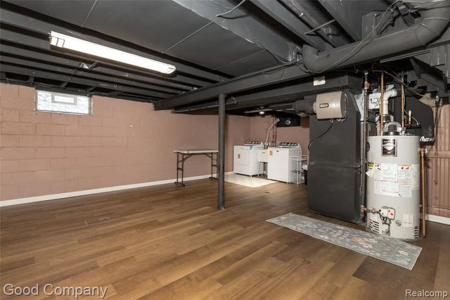 717 W 12 Mile Road, Royal Oak, MI 48073