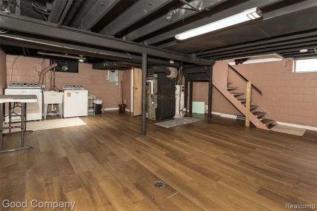 717 W 12 Mile Road, Royal Oak, MI 48073