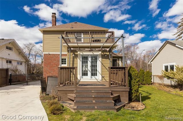 717 W 12 Mile Road, Royal Oak, MI 48073