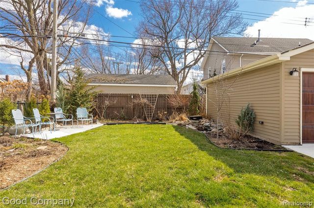 717 W 12 Mile Road, Royal Oak, MI 48073