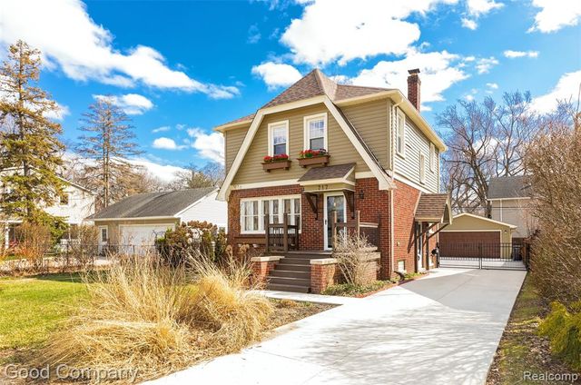 717 W 12 Mile Road, Royal Oak, MI 48073