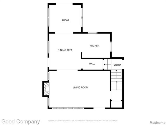 717 W 12 Mile Road, Royal Oak, MI 48073