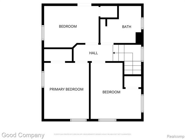 717 W 12 Mile Road, Royal Oak, MI 48073