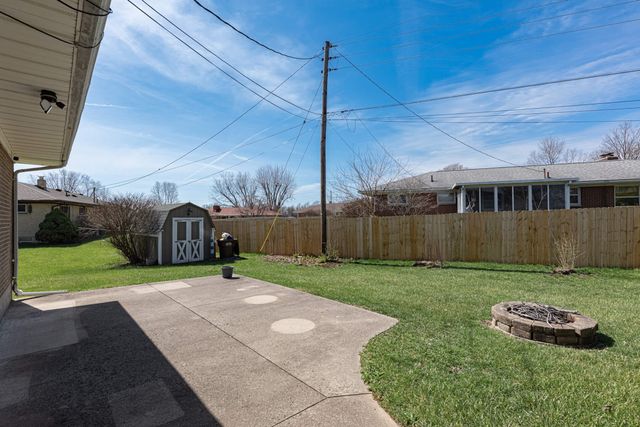 5235 W Ridgewood Road 5235 W Ridgewood Road, Springfield, OH 45503