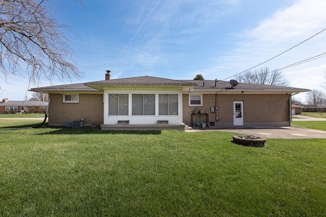 5235 W Ridgewood Road 5235 W Ridgewood Road, Springfield, OH 45503