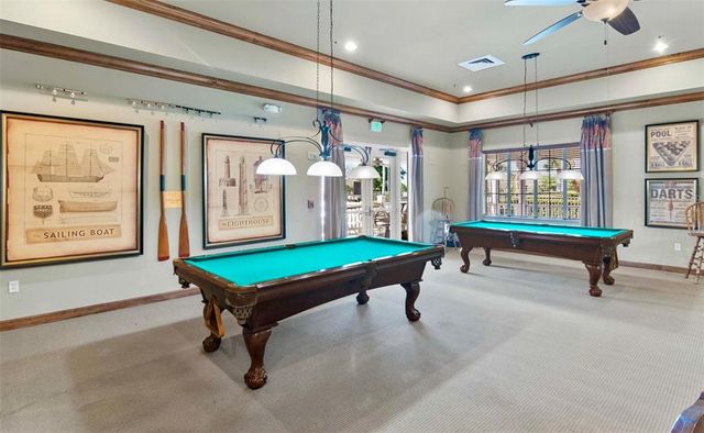 2046 WALLINGFORD LOOP, Mount Dora, FL 32757