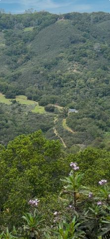 0 O Uvas Road, Morgan Hill, CA 95037