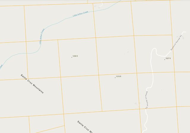 0 O Uvas Road, Morgan Hill, CA 95037