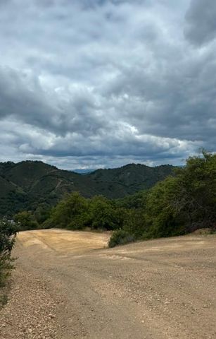 0 O Uvas Road, Morgan Hill, CA 95037