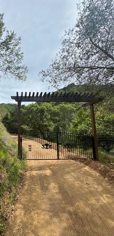 0 O Uvas Road, Morgan Hill, CA 95037