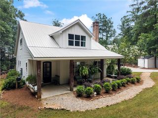 238 Dooley Road, Dallas, GA 30132