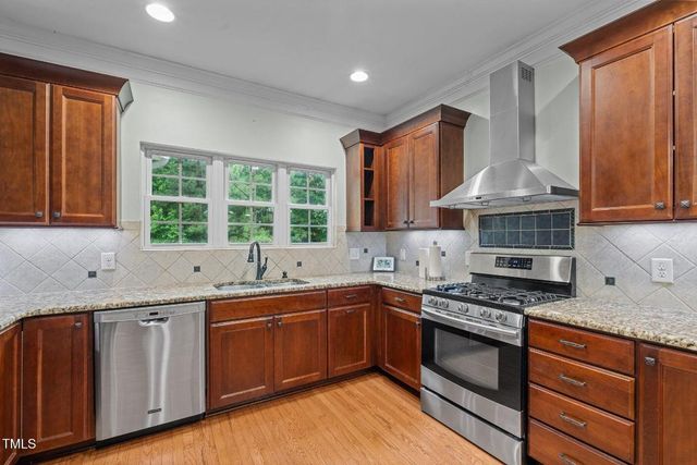 2208 Wimberly Woods Drive, Sanford, NC 27330