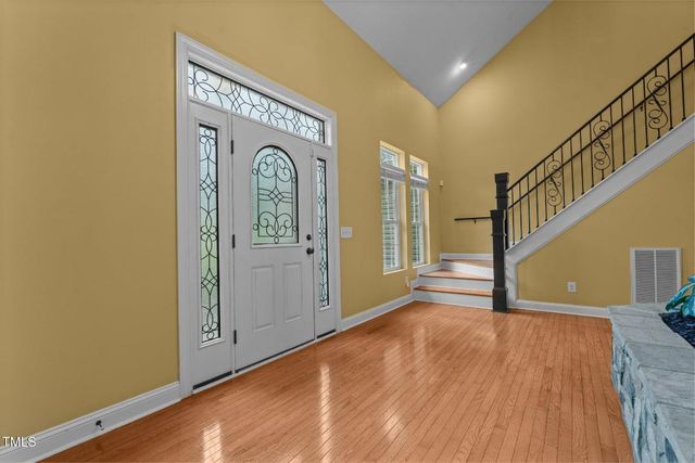 2208 Wimberly Woods Drive, Sanford, NC 27330