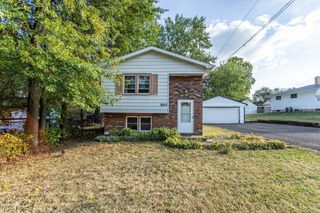 3120 Orchard Avenue SE, Warren, OH 44484