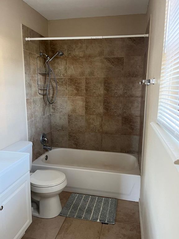 Image 9 of property listing at 1240 26th Street, San Angelo, TX 76903