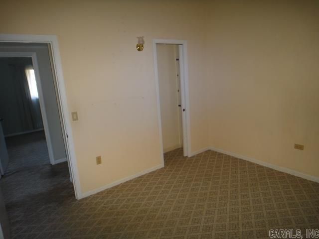 507 W North Street, Heber Springs, AR 72543