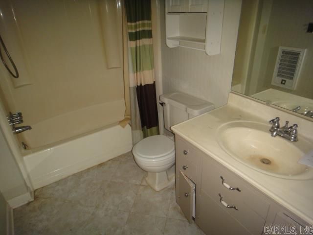 507 W North Street, Heber Springs, AR 72543