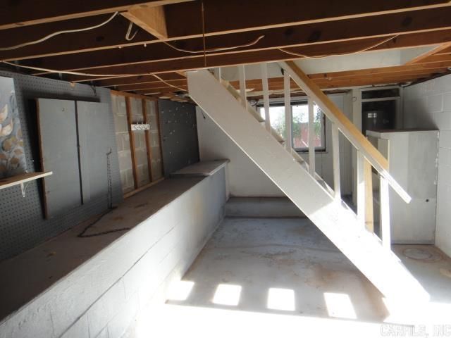 507 W North Street, Heber Springs, AR 72543