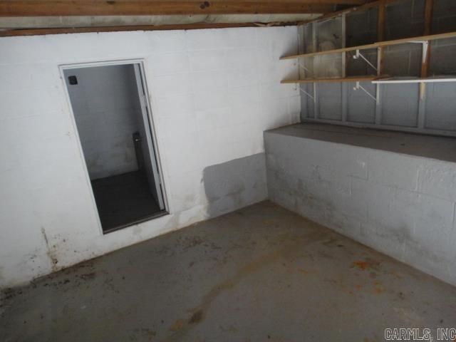 507 W North Street, Heber Springs, AR 72543