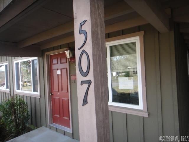 507 W North Street, Heber Springs, AR 72543